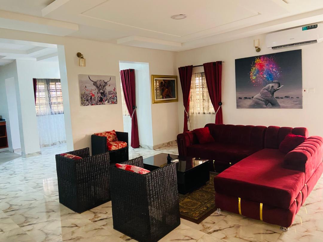 2 Bedroom Penthouse Ensuite